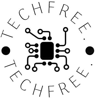 TechFree Logo