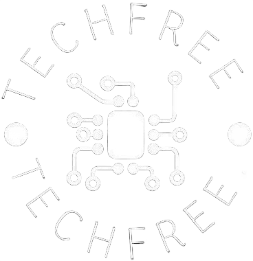 TechFree Logo