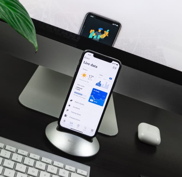 Mobile App Development