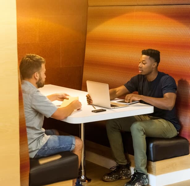 Brand Identity Design