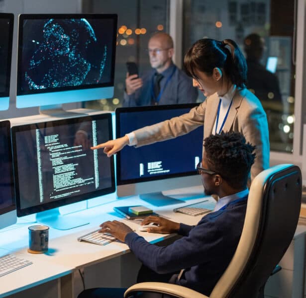 Data Protection System